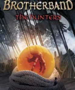 The Hunters (Brotherband Book 3)