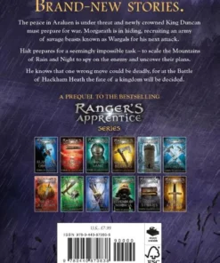 Alternative view of The Early Years Book 2)