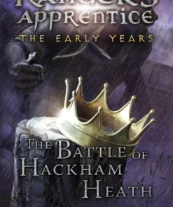 The Early Years Book 2)