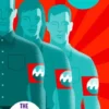 The Wave | 9789464521801