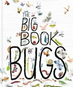 The Big Book of Bugs