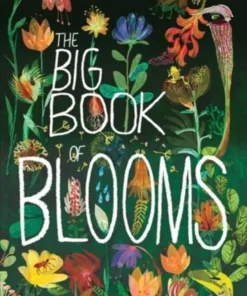 The Big Book of Blooms
