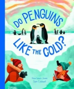 Do Penguins Like the Cold?