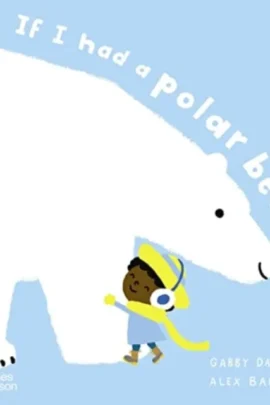 If I had a polar bear