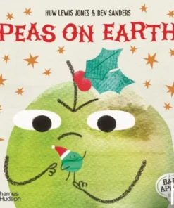 Peas on Earth