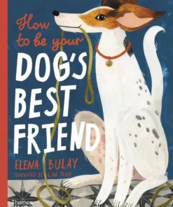 How to be Your Dog's Best Friend