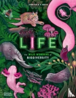 The wild wonders of biodiversity | 9780500653340