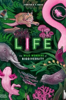 The wild wonders of biodiversity