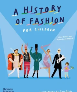 A History of Fashion for Children