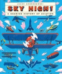 A Soaring History of Aviation