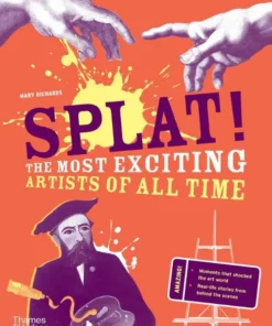 The Most Exciting Artists of All Time