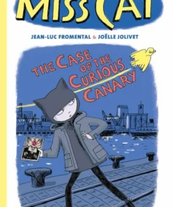 The Case of the Curious Canary