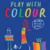 Play with Colour | 9781035075676 Play with Colour | 9781035075676