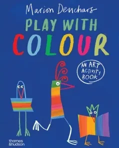Play with Colour