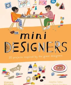 Mini Designers