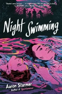Night swimming | 9780525555667 Night swimming