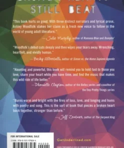 Beauty That Remains | 9780525578284