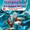 Ricky Ricotta's Mighty Robot vs. the Mecha-Monkeys from Mars (Ricky Ricotta's Mighty Robot #4) | 9780545630115