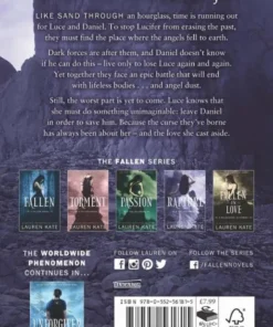 Rapture | 9780552561815 Rapture | 9780552561815