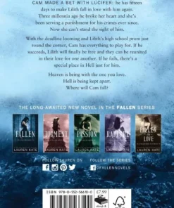 Unforgiven | 9780552566100