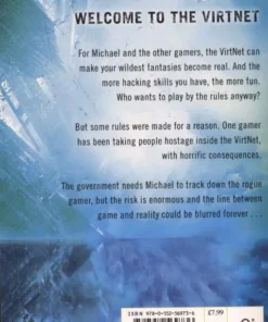 The Eye of Minds | 9780552569736