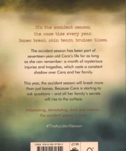 The Accident Season | 9780552571302