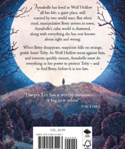 Wolf Hollow | 9780552574297