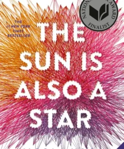 The Sun Is Also a Star