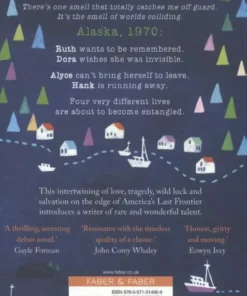 The Smell of Other People's Houses | 9780571314959 The Smell of Other People's Houses | 9780571314959