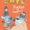 Dave Pigeon (Nuggets!) | 9780552574495