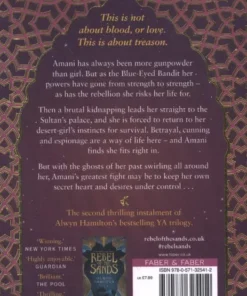 Traitor to the Throne | 9780571325412