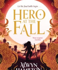 Hero at the Fall
