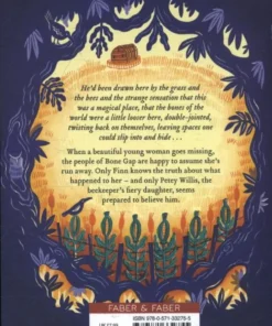 Bone Gap | 9780571332755