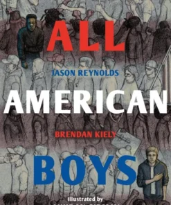 All American Boys