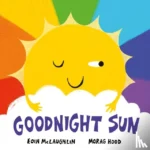 Goodnight Sun | 9780593093641
