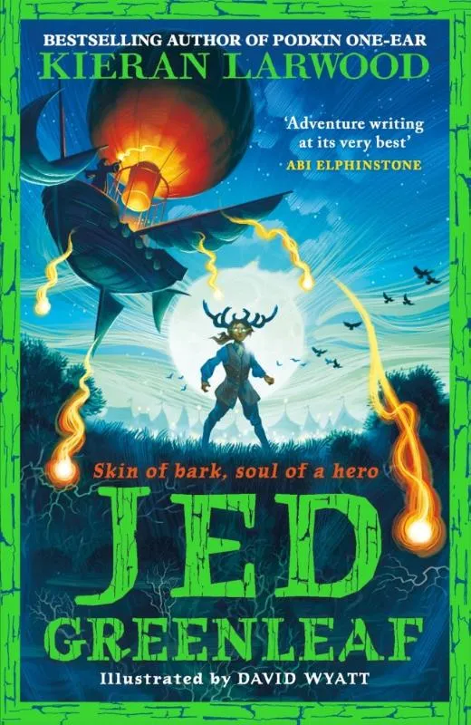 Jed Greenleaf | 9780571382668 Jed Greenleaf