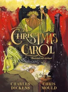 A Christmas Carol | 9780571397976 A Christmas Carol