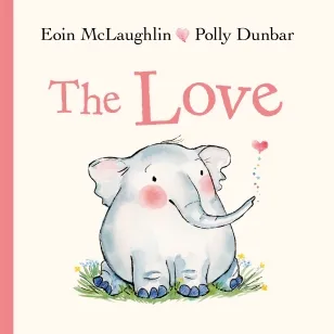 The Love | 9780571401338 The Love