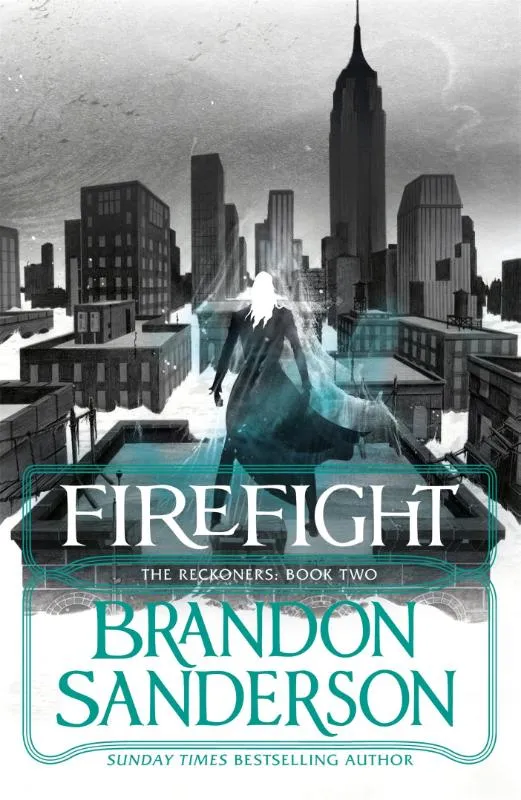 Firefight | 9780575104495 Firefight