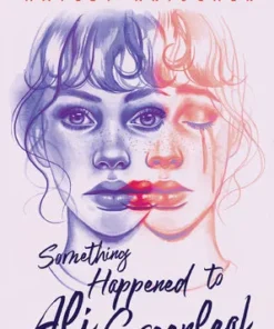 Something Happened to Ali Greenleaf