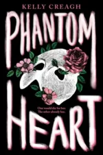 Phantom Heart | 9780593115428