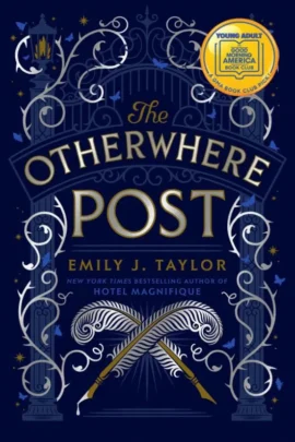 Otherwhere Post (a Good Morning America YA Book C