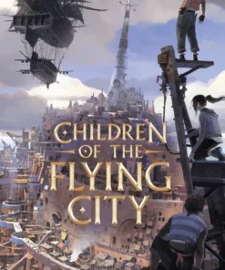 Children of the Flying City