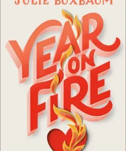 Year on Fire