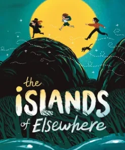 The Islands of Elsewhere