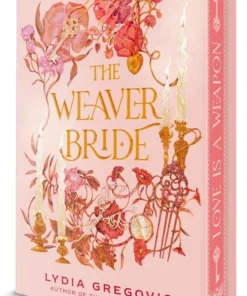 Weaver Bride The