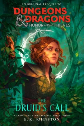 Honor Among Thieves Young Adult Prequel Novel