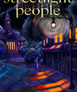 Streetlight people
