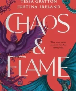Chaos & Flame