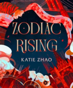 Zodiac Rising